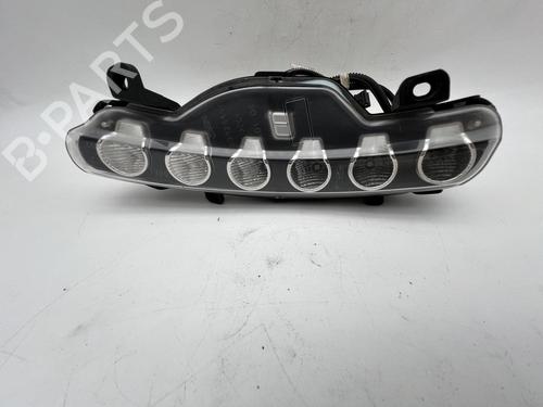 Right daytime light CITROËN DS3 (SA_) 1.2 VTi 82 | BP39679737C103 - Image 9