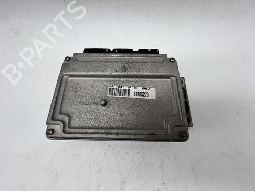 Engine control unit (ECU) PEUGEOT 307 CC (3B) 2.0 16V | BP39681102M57 - Image 4