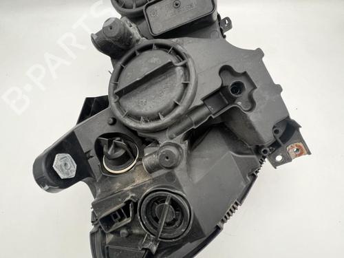 Left headlight MERCEDES-BENZ C-CLASS (W204) C 180 Kompressor (204.046) | BP40218972C28  - Image 10
