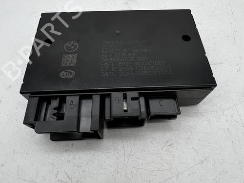 Used Electronic module Electronic module BMW 1 (F20) 116 d (116 hp) 39681487 39681487
