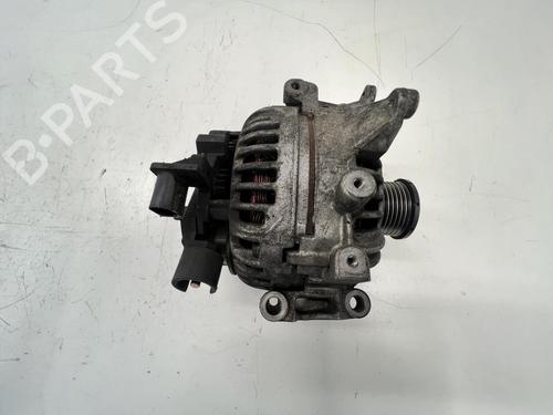 Alternator MERCEDES-BENZ E-CLASS (W211) E 220 CDI (211.006) | BP39670512M7 - Image 8