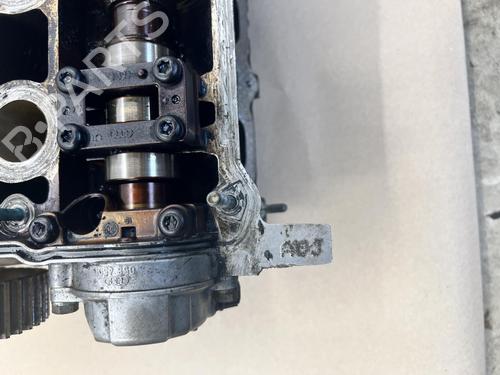 Cylinder head AUDI A4 B6 (8E2) 1.8 T quattro | BP39680570M5 - Image 8