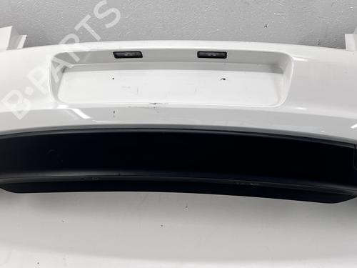 rear-bumper-vw-golf-vi-5k1-2008-2009-2010-2011-2012-2013-2014-39671634 main image