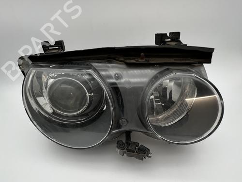 Højre forlygte BMW 3 Compact (E46) 325 ti | BP39672943C29  - Image 11