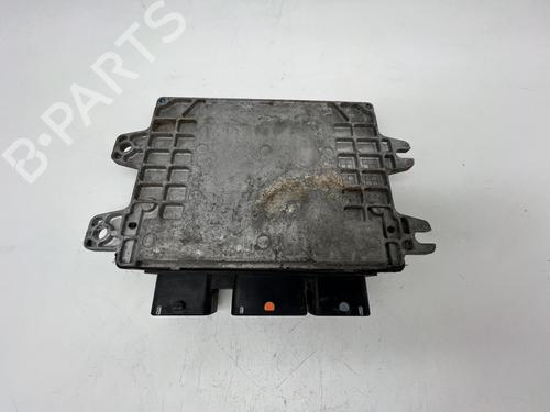 Engine control unit (ECU) NISSAN NOTE (E11, NE11) 1.4 | BP39675763M57 - Image 3