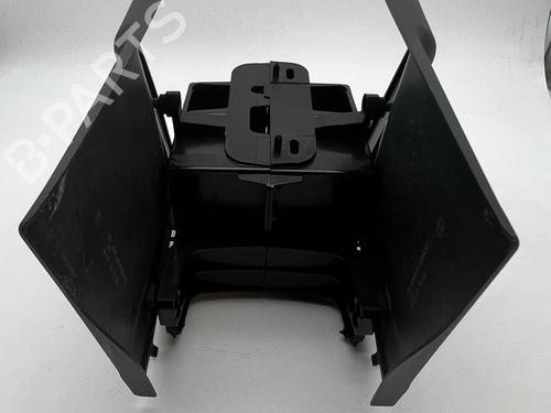 Middle console SMART ROADSTER (452) 0.7 (452.434) | BP39677417I22 - Image 9