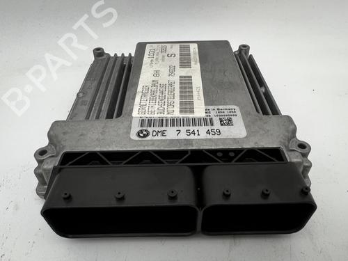 Engine control unit (ECU) BMW 3 (E46) 316 i | BP39679068M57 - Image 6