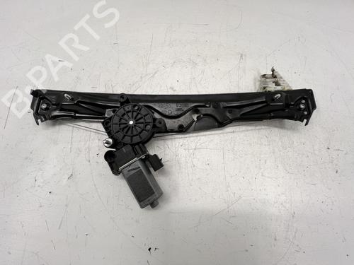 Left front window motor FORD KA (RU8) 1.2 | BP39682316E21  - Image 6