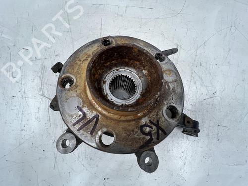 Left front steering knuckle BMW X5 (E53) 3.0 d | BP39677819M25 - Image 2
