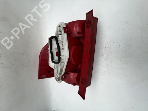 Left taillight SKODA YETI (5L) 2.0 TDI 4x4 | BP39671388C34 - Image 11