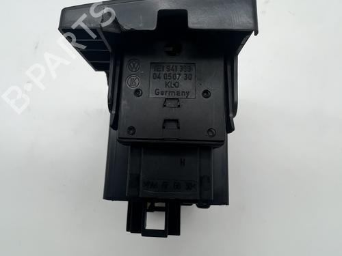 Headlight switch VW GOLF IV Cabriolet (1E7) 2.0 | BP39672278I24 - Image 7