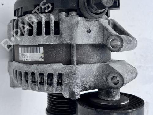 Alternator BMW 1 Convertible (E88) 118 i | BP39682502M7 - Image 3
