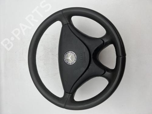 Ratt Ratt MERCEDES-BENZ SLK (R170) 200 Kompressor (170.444) (163 hp) 39669894 39669894