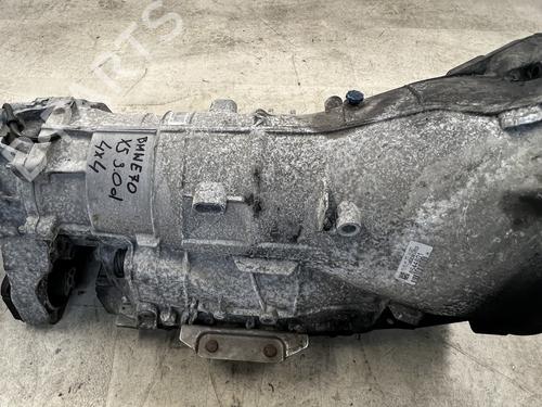 Gearbox BMW X5 (E70) 3.0 sd | BP39683124M3 - Image 3