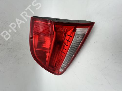 Left tailgate light SEAT EXEO ST (3R5) 1.8 T | BP39678634C79 - Image 2