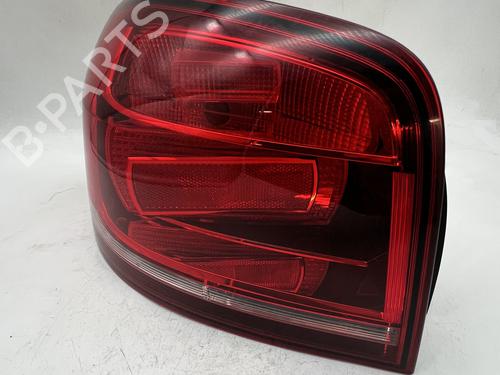 Left taillight AUDI A3 (8P1) 1.6 TDI | BP39672010C34 - Image 8