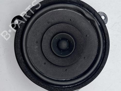Used Speaker Speaker JAGUAR X-TYPE I (X400) 2.1 V6 (156 hp) 39679954 39679954
