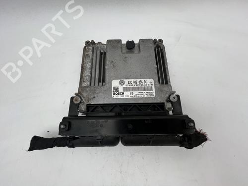 Engine control unit (ECU) VW PASSAT B6 Variant (3C5) 1.6 FSI | BP39683032M57 - Image 7