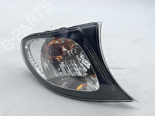 Blinklys fortil højre Blinklys fortil højre BMW 3 Touring (E46) 318 i (143 hp) 39677318 39677318