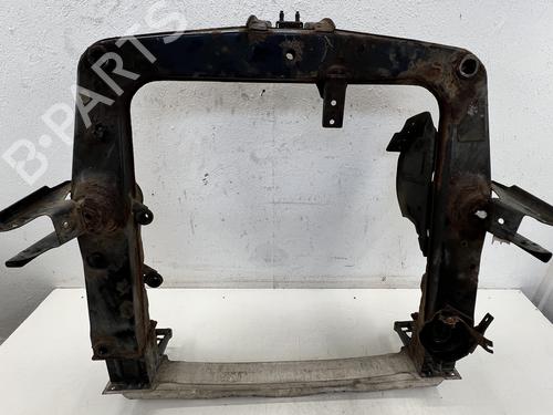 Bagaksel SMART ROADSTER (452) 0.7 (452.434) | BP39678050M2  - Image 9
