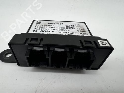 Electronic module VAUXHALL MOKKA / MOKKA X (J13) 1.4 | BP39673860M83 - Image 4