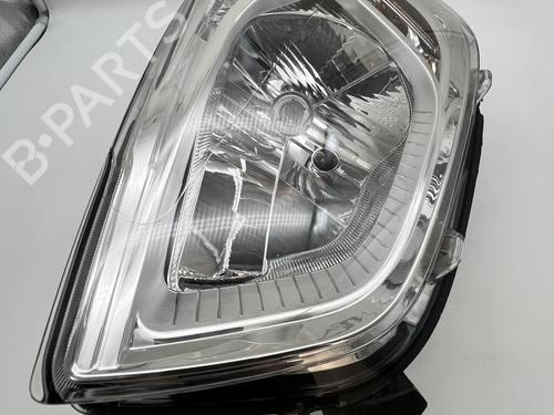 Used Left headlight Left headlight DACIA DOKKER MPV (KE_) 1.6 (102 hp) 39679738 39679738