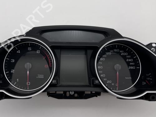 Quadrante Quadrante AUDI A5 Sportback (8TA) 2.0 TFSI (211 hp) 39678812 39678812