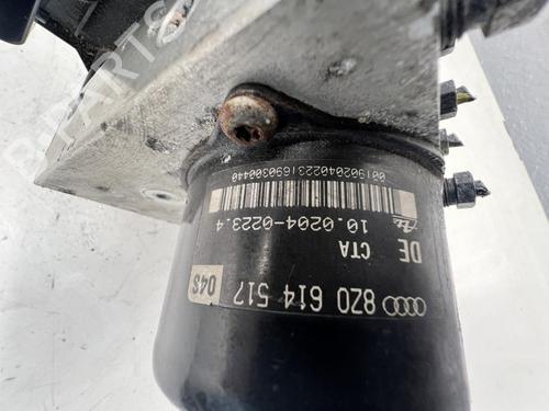 ABS pump AUDI A2 (8Z0) 1.4 | BP39673732M43 - Image 8