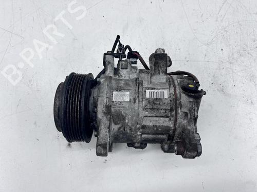AC compressor BMW 3 Touring (E91) 320 d | BP39677849M34 - Image 2