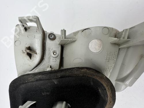 Right tailgate light PEUGEOT 2008 I (CU_) 1.2 THP 110 / PureTech 110 | BP39672682C80 - Image 3