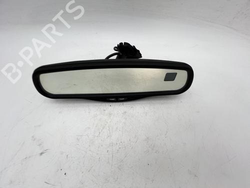 Bakspejl indvendigt Bakspejl indvendigt CHEVROLET TAHOE (B2W) 5.3 V8 AWD (273 hp) 39682732 39682732