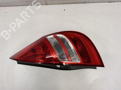 Right taillight HYUNDAI i30 (FD) 1.6 CRDi | BP39681942C35 - Image 11