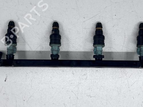 Used Injection rail Injection rail 39683375 39683375