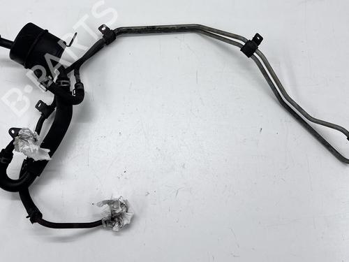 Used Power steering reservoir Power steering reservoir MAZDA MX-5 I (NA) 1.6 (NA6C) (115 hp) 40090953 40090953