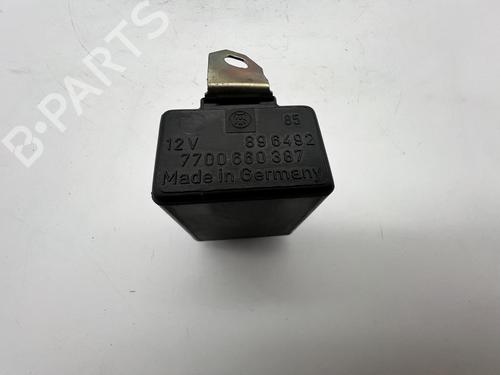 Elektronisk sensor Elektronisk sensor RENAULT 25 (B29_) 2.7 V6 Injection (B298) (141 hp) 39678955 39678955