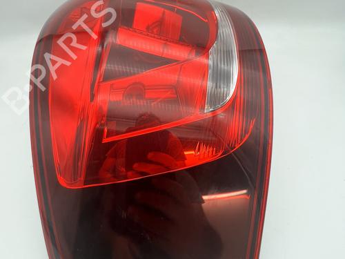 Left taillight AUDI A3 (8P1) 1.8 TFSI quattro | BP39767126C34  - Image 6