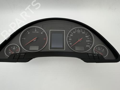 Instrument cluster AUDI A4 B6 Avant (8E5) 1.9 TDI | BP39672357C47 - Image 8