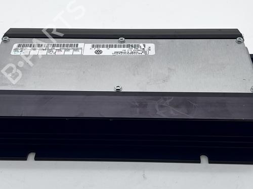 Electronic module VW PHAETON (3D1, 3D2, 3D3, 3D4, 3D6, 3D7, 3D8, 3D9) 5.0 V10 TDI 4motion | BP39670178M83 - Image 4
