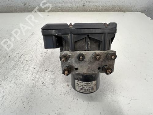 Used ABS pump ABS pump VOLVO S80 I (184) 2.4 (170 hp) 39672552 39672552