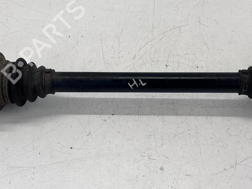 Left rear driveshaft BMW 7 (E65, E66, E67) 745 i, Li | BP39670517M40 - Image 2