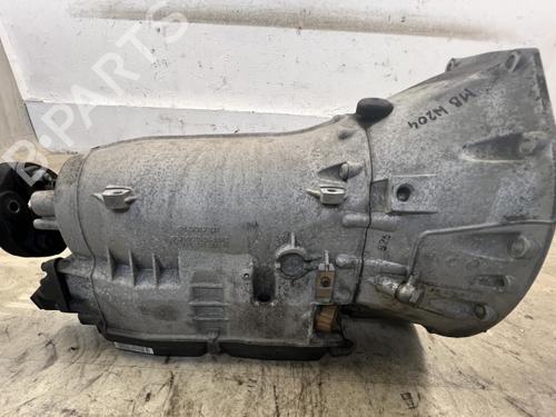 Used Gearbox Gearbox MERCEDES-BENZ C-CLASS (W204) C 180 Kompressor (204.046) (156 hp) 40529335 40529335