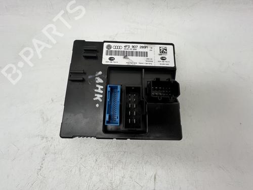 Electronic module AUDI A6 C6 (4F2) 2.7 TDI | BP39672596M83 - Image 2