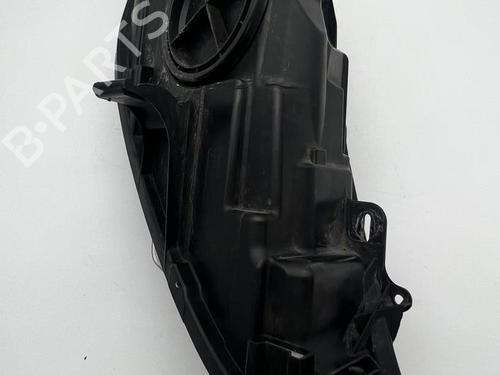 Left headlight FORD FIESTA VI (CB1, CCN) 1.25 | BP40605058C28  - Image 6