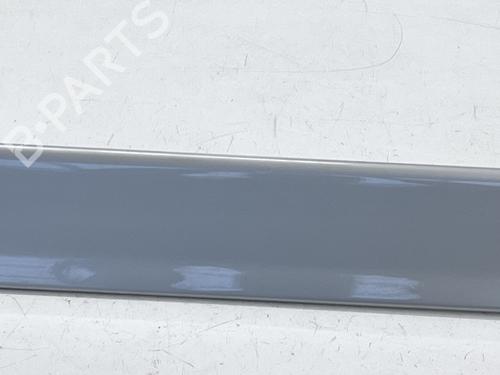Spoiler bagklap Spoiler bagklap MERCEDES-BENZ 124 Saloon (W124) 230 E Cat (124.023) (132 hp) 39681609 39681609