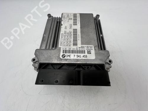 Engine control unit (ECU) BMW 3 (E46) 316 i | BP39679964M57 - Image 2