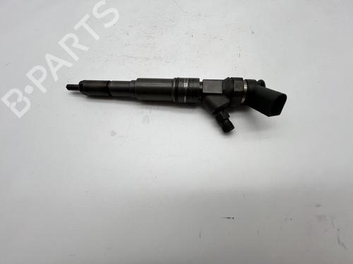 Used Injector Injector BMW 7 (E65, E66, E67) 740 d (258 hp) 39680377 39680377