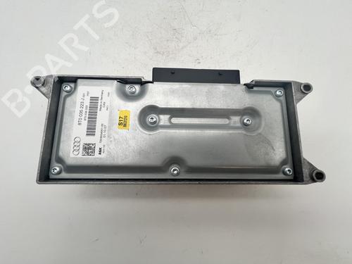 Electronic module AUDI A4 B8 (8K2) 2.0 TDI | BP39675729M83 - Image 3