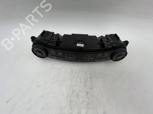 Climate control MERCEDES-BENZ E-CLASS (W211) E 200 CDI (211.004) | BP39673663I5 - Image 4