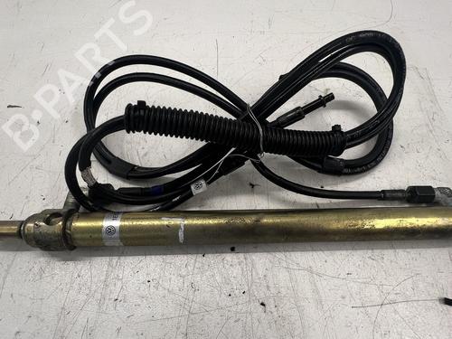 Electronic module VW GOLF IV Cabriolet (1E7) 2.0 | BP39675441M83 - Image 8