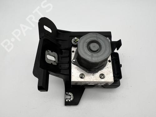 ABS pump OPEL CORSA E (X15) 1.2 (08, 68) | BP39674662M43 - Image 3